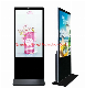  55 Inch Rk3288 WiFi Touch Screen Kiosk, WiFi/3G Advertising Display Player Digital Signage Digitalsignageadvertising