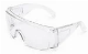  Anti Fog Glasses for Eye Protection with Clear Vision Anti-Scratch Clear Lens Eyewear