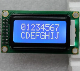  Customized LCD Module for Industry and Home Appliances LCD Display Screen