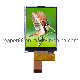  OEM and ODM 2.8 Inch FPC 240X320 Pixels TFT LCD Display Screen Module