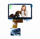 4.3inch LCD Display Module with Driver Board for Video Intercom Door Phone