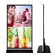  55, 65, 75, 86 Inch Advertising Player, Digital Signage, LCD Display Commercial Advertising Video Display