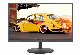 Good Quality C240 24 Inch Computer Monitor Black Flat Screen 1080P FHD LED LCD Display 5ms Respond Time for Work Study Design Gaming CCTV PC Monitor