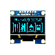  1.3 Inch 128*64 OLED Module Blue Color Monochrome LCD Display for Arduino DIY Kit