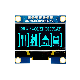 1.3 Inch 128*64 OLED Module Blue Color Monochrome LCD Display for Arduino DIY Kit