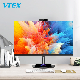  Vtex 23.8 27 32 Inch Popular All in One Computer I5 I7 All in One Computer 27 Inch with Hidden Camera Wireless Charging Aio PC