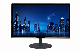 Pcv C190 19 Inch PC Monitor Black Flat TFT LED Screen HD LCD Display 1280*1024 for Office Gaming CCTV Computer Monitor