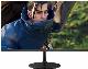 24” FHD (1920 X 1080) TFT Monitor with 3-Side Virtually Borderless Design, Eye Care and Onscreen Control – Black, Pcv