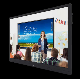 All in One Touch Screen with Infrared Technology Interactive Whiteboard IR Touch Monitor