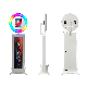  Drop Shipping Portable iPad Ring Light Photo Booth