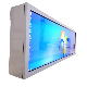  Wholesale Price 43′′ Transparent Touchscreen LCD Display
