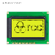  20 Pin 128X64 Monochrome Screen 8-Bit Parallel Stn 12864 LCD Module Compatible Winstar Wg12864A