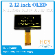 2.42" Yellow OLED Display Parallel/Spi/I2c SSD1309 Driver Manufacturer Direct Sales