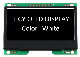  Hot Selling 2.42 Inch 128X64 Resolution with PCB OLED Module OLED Display