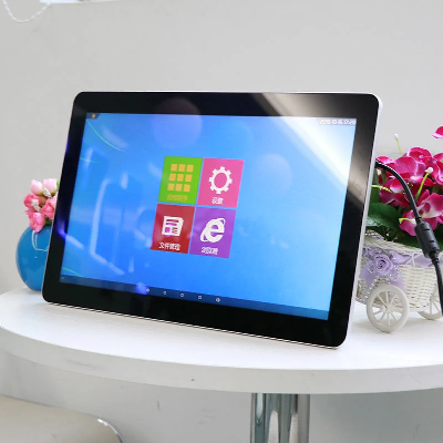Flexible Price 17.3 Inch Capacitive LCD LED Display Touch Screen Monitor