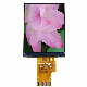 2.0 Inches with Resolution Choices of 240X320 or 128X160 Toucu TFT LCD Screen