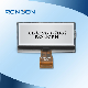  1.7 Inch DOT Matrix LCD, 128*64, FSTN Graphic LCD Module