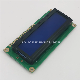 Monochrome LCD Display 16X2 Character LCD Module Stn Blue Positive