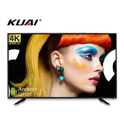 Wholesale Plasma Television Sets Smart Android 32" 2K LED TV 65 Inch 4K TV