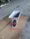 Garden CRT Tool Cart Wb6401 Wheelbarrow manufacturer