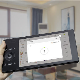 Rg-T700mzye-01 for Smart Home Control Monitoring 7inch LCD Screen