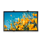  43 Inch Open Frame Monitor Touch Screen Monitor No Frame Monitor Outdoor Using