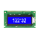  2.4 Inch 122X32 Graphic LCD Parallel/Serial Interface Monochrome Display