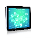  11 Inch Metal Touch Screen Industrial Computer Touch Panel All in One Tablet PC