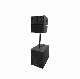  2023 New Active Mini Line Array Speaker