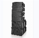  PRO Speaker 2X10 Inch Passive 3 Way Line Array for Outdoor Performance