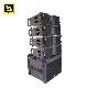 Sanway Dual 8 Inch PRO Audio Professional Line Array Speaker Sb18 Active Powered Subwoofer Line Array System