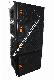  Line Array Speaker PRO Audio Loudspeakr Single 15