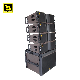  Sanway Dual 8 Inch PRO Audio Professional Line Array Speaker Sb18 Active Powered Subwoofer Line Array System