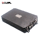 China Supplier Professional Wholesale 4 Channel Car Stereo Amplifier 4*100W Hig Power Class Ab Car Amplifier