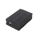 Dante Network PRO Audio--Dante 4 in 4 out Mini Transmitter Dante 4by4I/ Dante 4by4I Poe Public Address System