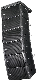 Single 12" 3-Way Professional Line Array Speaker