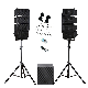  Line Array PRO Audio Bluetooth Speaker 12inch