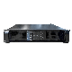 China Fp10000q 1350W 8 Ohm Professional Four Channels Power Amplifier Digital