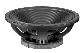  L18/6616-18 Inch Professional Audio Speaker 100% Buena Regeneracion! Componente De Parlante Bajo 18 Pulgadas