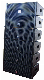 Dual 6inch 2-Way Mini Powered DSP Active High Power Line Array PRO Audio (RS6A)