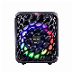 Temeisheng J B L Partybox Encore Essential Super Bass Built -in Dynamic Light Show Portable Speaker