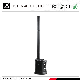  E2-B Battery Powered Column Array Sound System Bluetooth Speaker