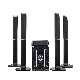 2023 Special Feature Play Best Music Player Power Mixers 5.1 Sub Woofer Home Theater Speaker