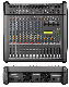 800W * 2, 8ohm Pmx1000 Professional 12-Channel 800W+800W 8ohm Power Audio DJ Mixer