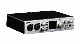  Portable Factory Hot-Sale M6 Sound Card Audio Interface Recording Studio XLR Jack Interface Audio USB Power