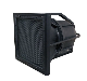 2-Way Outdoor IP66 Waterproof Horn Speaker for PA System