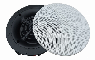 Frameless Ceiling Speaker 5" for Public Address System