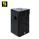 Sf-15 500W 15 Inch Big Audio Portable PA System Full Range Stage Powered Speaker