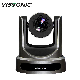 Vissonic Video Conferencing System HD PTZ Camera with USB3.0 Port 30X Optical Zoom 20X Optical Zoom