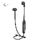 in Ear Wireless Earphone Sport Headphone Microphone